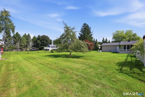 Tiny photo for 57 Shaker Road, Somers, CT 06071 (MLS # 24201108)