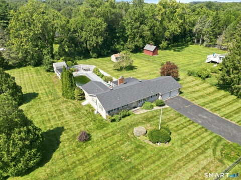 Tiny photo for 57 Shaker Road, Somers, CT 06071 (MLS # 24201108)