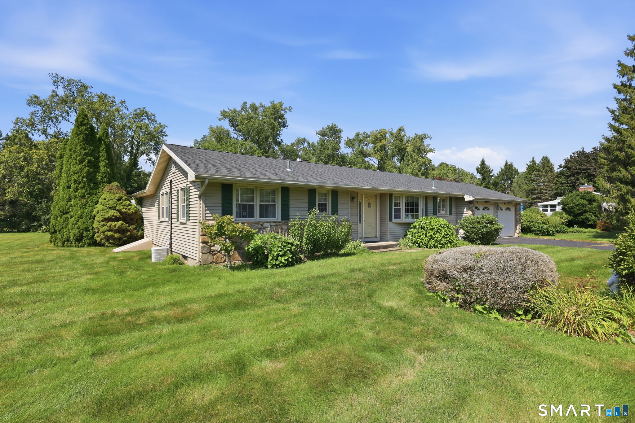 57 Shaker Road