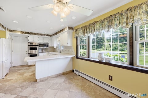 Tiny photo for 57 Shaker Road, Somers, CT 06071 (MLS # 24201108)
