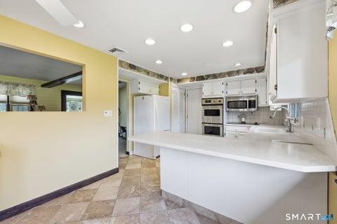 Tiny photo for 57 Shaker Road, Somers, CT 06071 (MLS # 24201108)