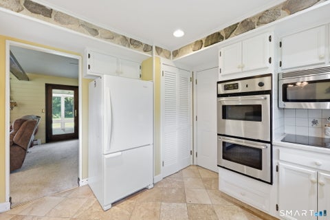 Tiny photo for 57 Shaker Road, Somers, CT 06071 (MLS # 24201108)