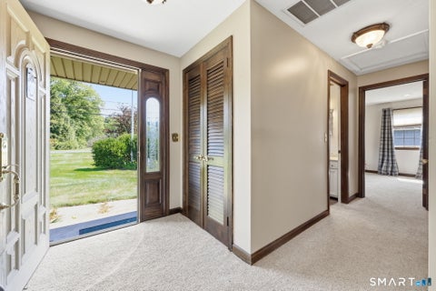 Tiny photo for 57 Shaker Road, Somers, CT 06071 (MLS # 24201108)