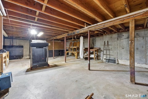 Tiny photo for 57 Shaker Road, Somers, CT 06071 (MLS # 24201108)