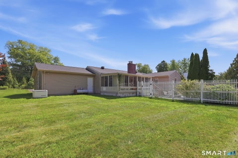 Tiny photo for 57 Shaker Road, Somers, CT 06071 (MLS # 24201108)