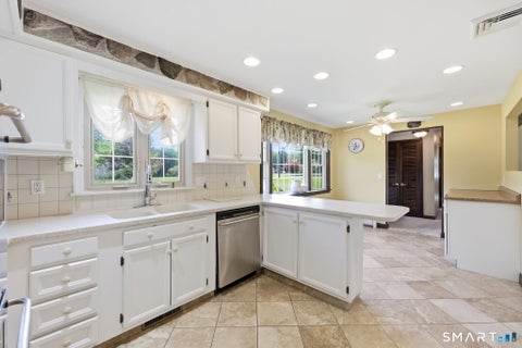 Tiny photo for 57 Shaker Road, Somers, CT 06071 (MLS # 24201108)