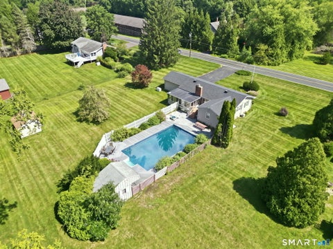 Tiny photo for 57 Shaker Road, Somers, CT 06071 (MLS # 24201108)
