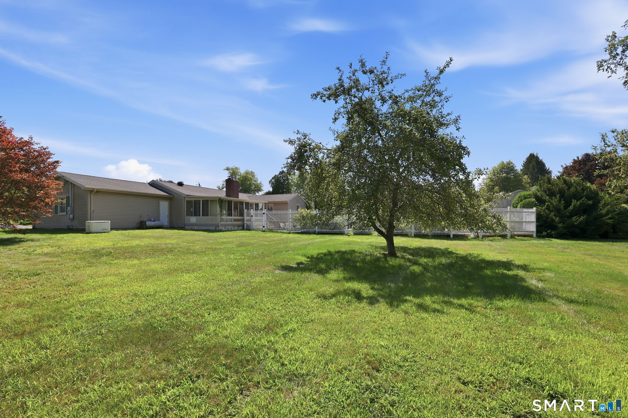 57 Shaker Road