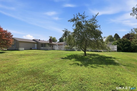 Tiny photo for 57 Shaker Road, Somers, CT 06071 (MLS # 24201108)