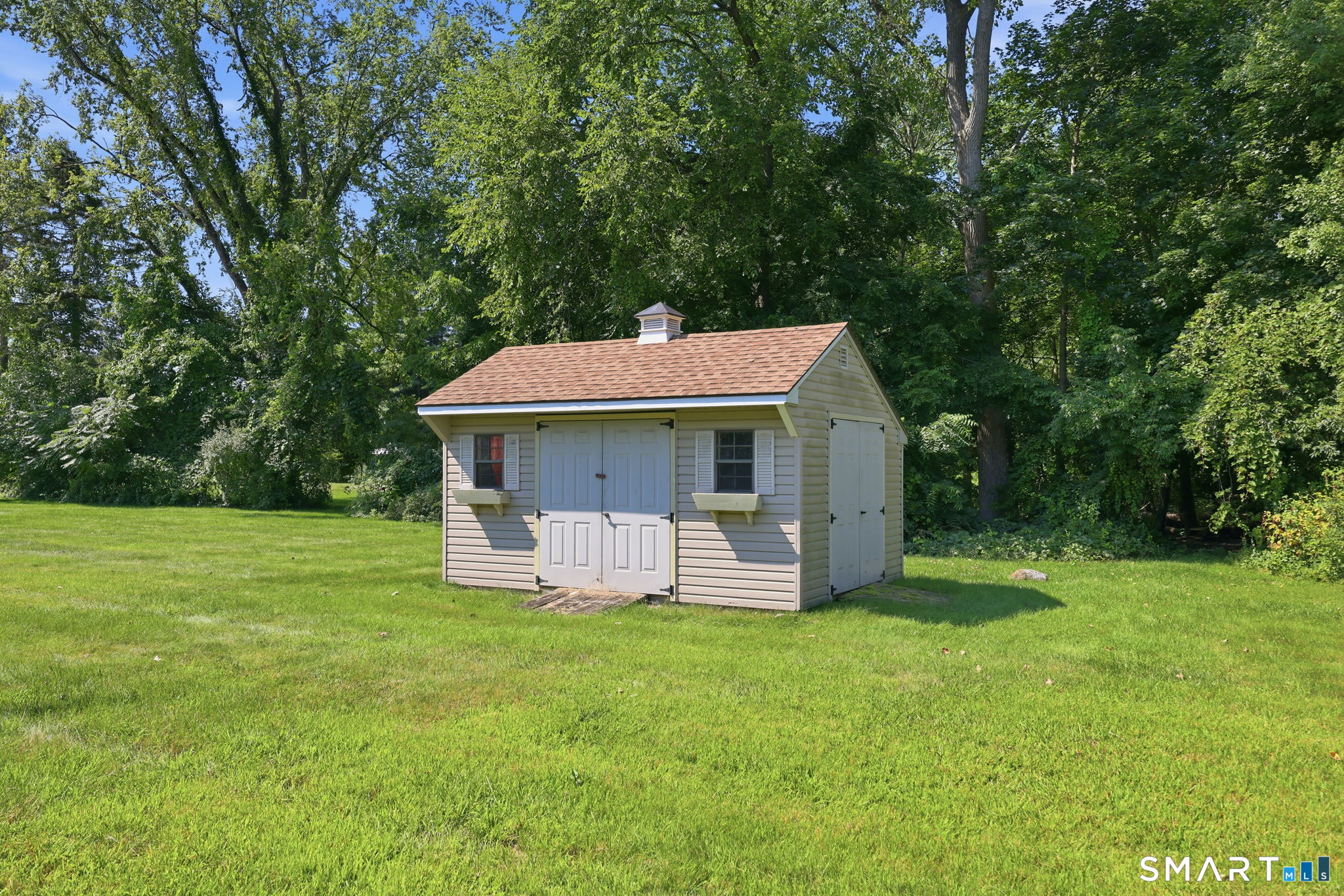57 Shaker Road