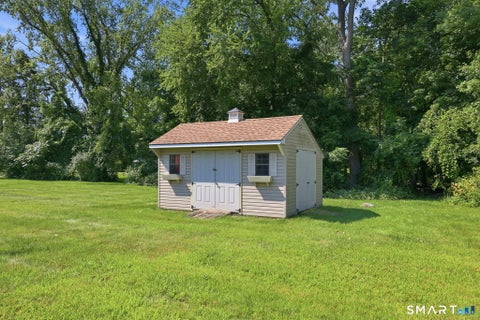 Tiny photo for 57 Shaker Road, Somers, CT 06071 (MLS # 24201108)