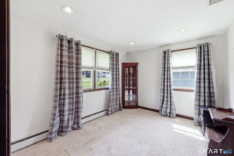 Tiny photo for 57 Shaker Road, Somers, CT 06071 (MLS # 24201108)