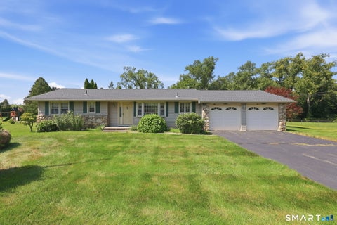 Photo of 57 Shaker Road, Somers, CT 06071 (MLS # 24201108)