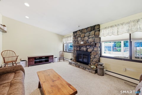 Tiny photo for 57 Shaker Road, Somers, CT 06071 (MLS # 24201108)