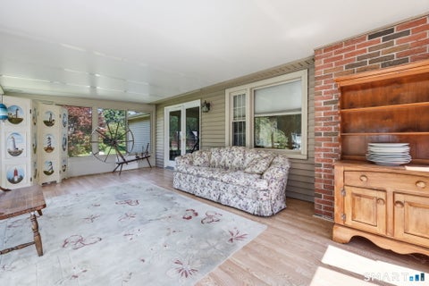 Tiny photo for 57 Shaker Road, Somers, CT 06071 (MLS # 24201108)