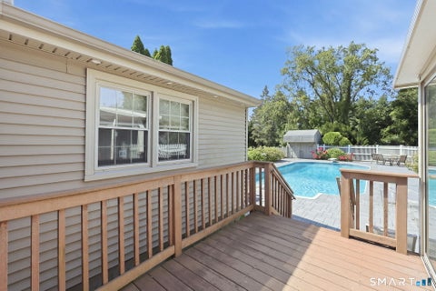 Tiny photo for 57 Shaker Road, Somers, CT 06071 (MLS # 24201108)