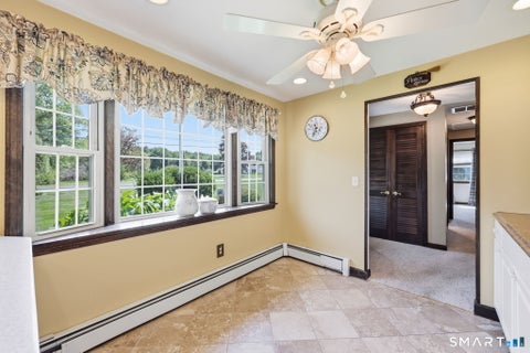Tiny photo for 57 Shaker Road, Somers, CT 06071 (MLS # 24201108)