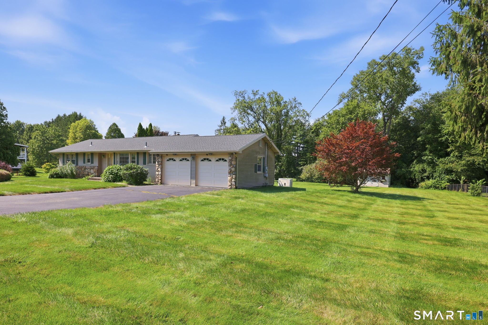 57 Shaker Road