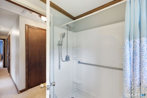 Tiny photo for 57 Shaker Road, Somers, CT 06071 (MLS # 24201108)