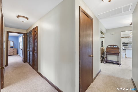 Tiny photo for 57 Shaker Road, Somers, CT 06071 (MLS # 24201108)