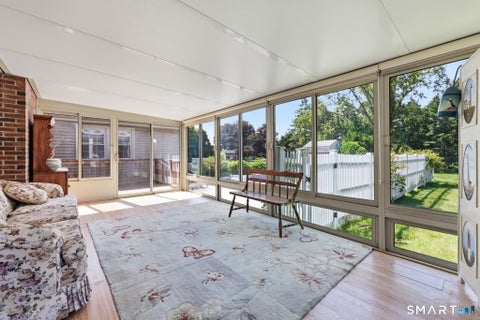 Tiny photo for 57 Shaker Road, Somers, CT 06071 (MLS # 24201108)