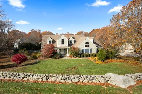 4 East Neck Road Stonington CT 06378