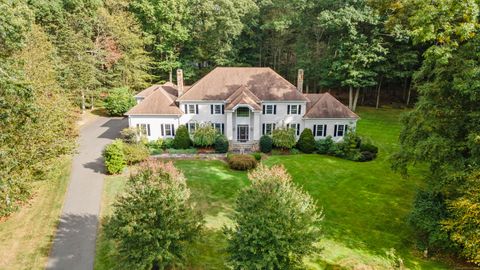 23 Aldo Drive Woodbridge CT 06525