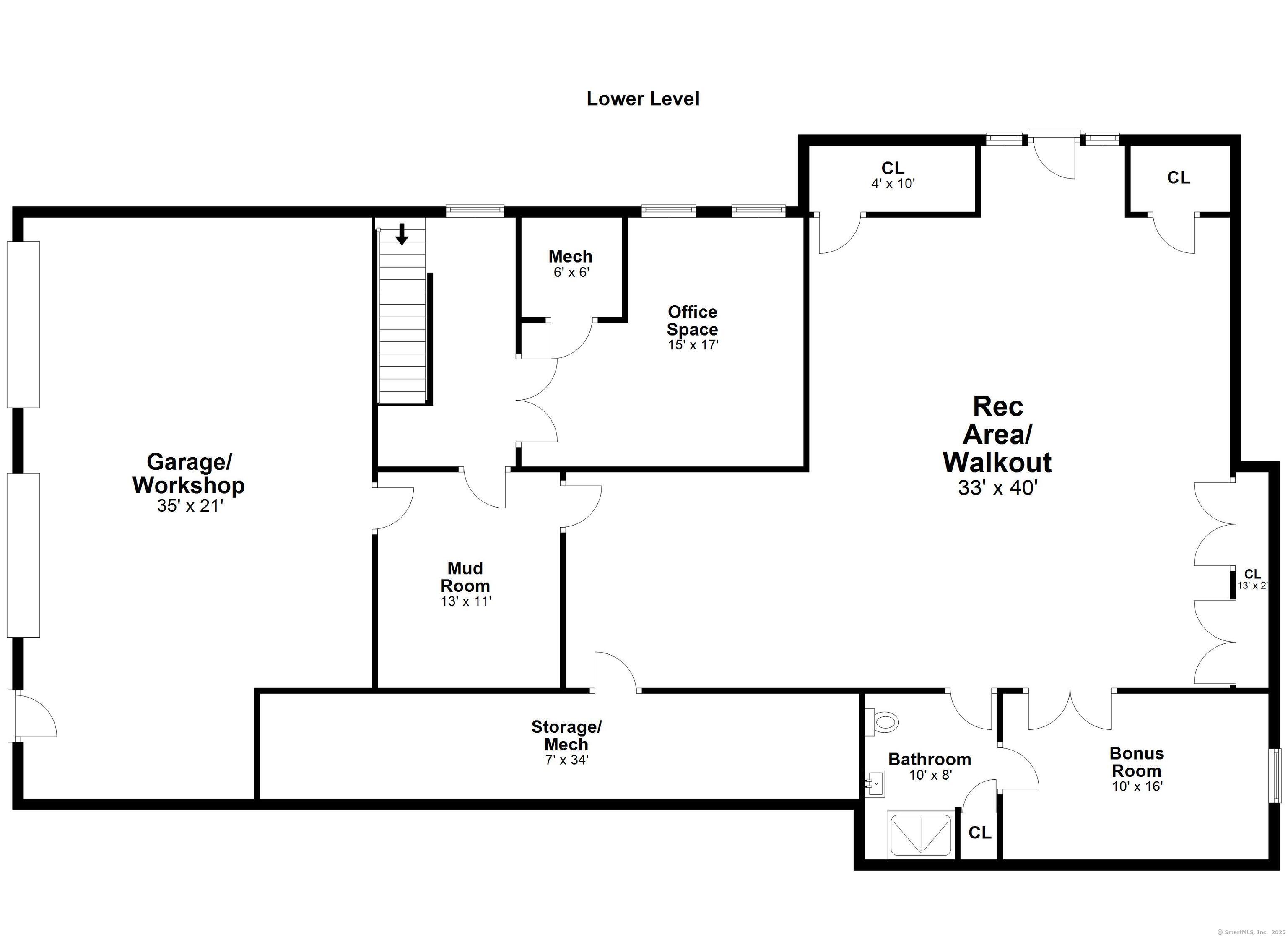 109 Beaver Brook Road, Ridgefield, Connecticut image 35
