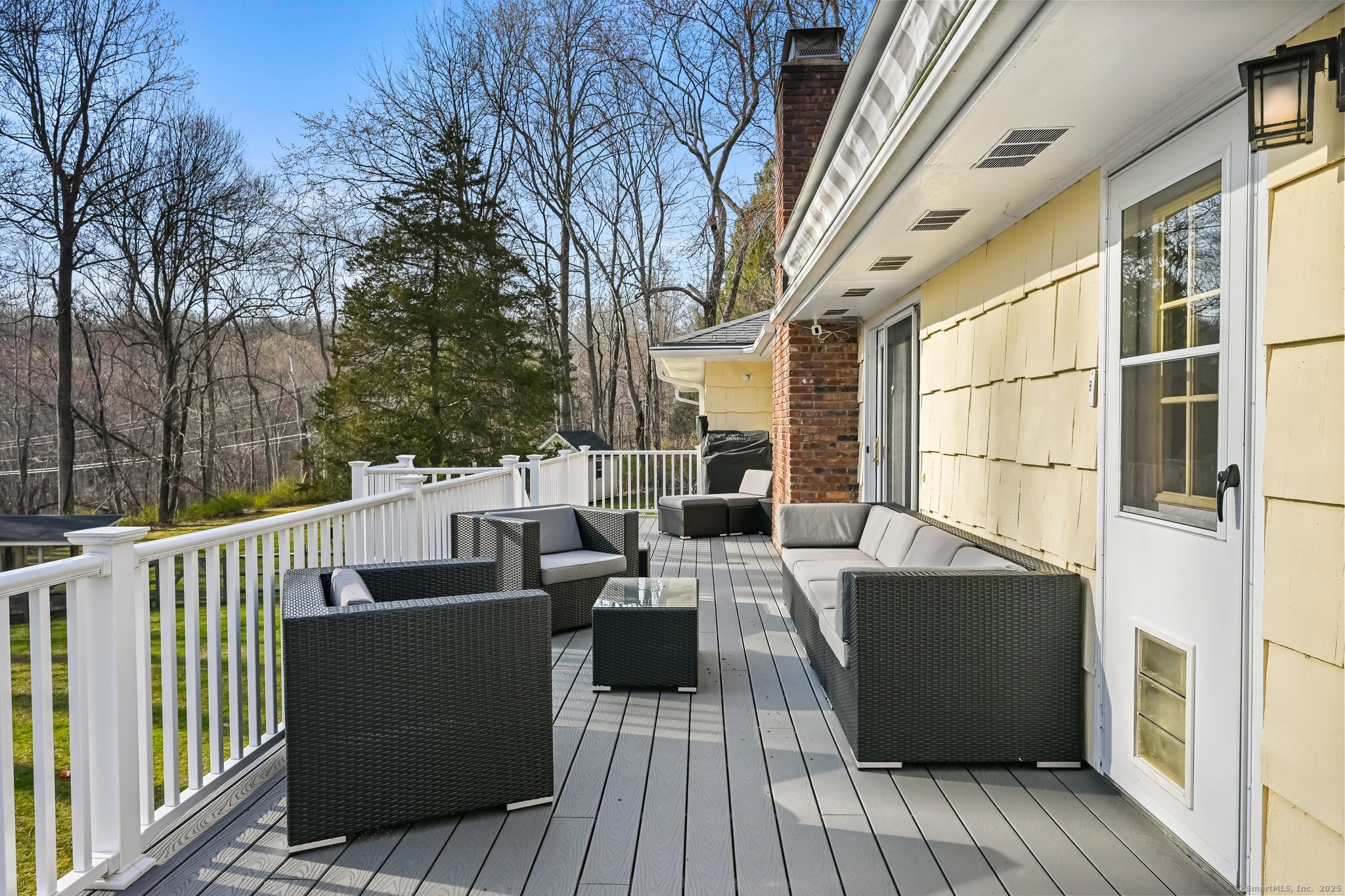109 Beaver Brook Road, Ridgefield, Connecticut image 26
