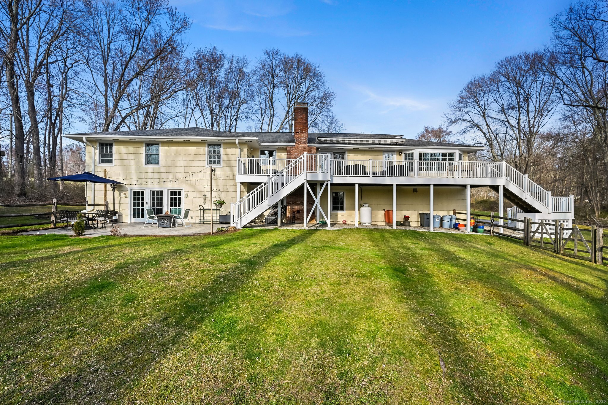 109 Beaver Brook Road, Ridgefield, Connecticut image 27