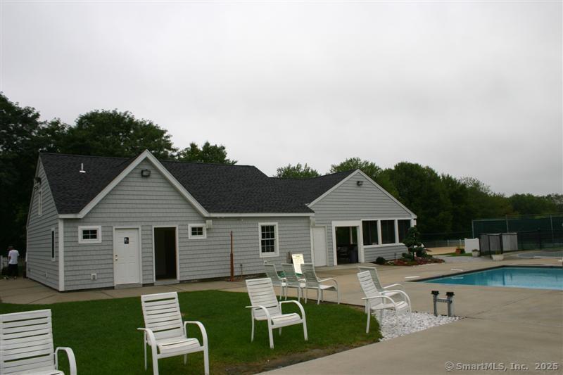 109 Beaver Brook Road, Ridgefield, Connecticut image 39