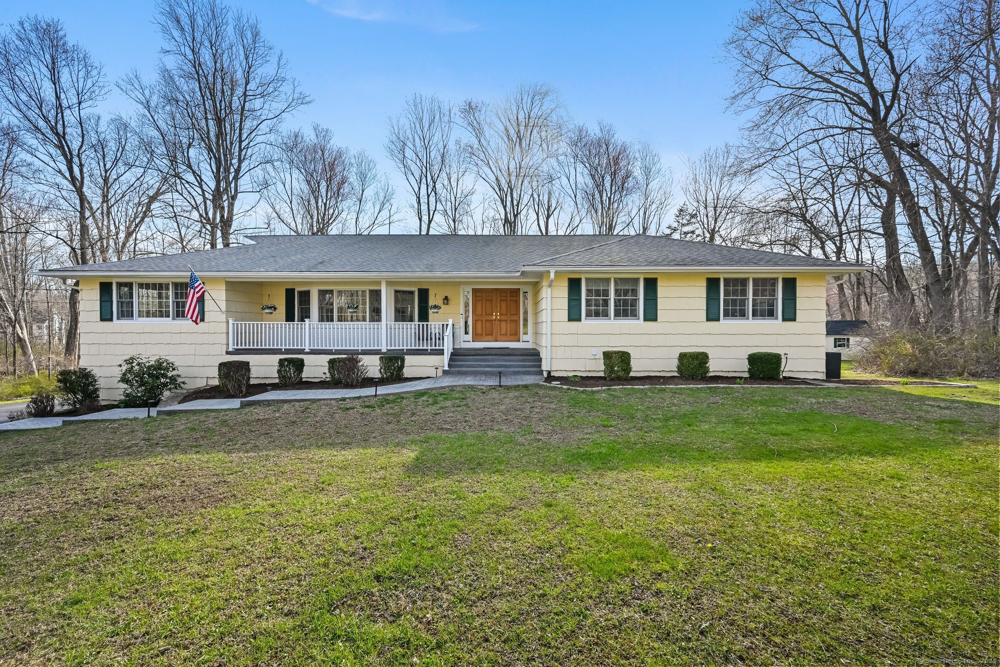 109 Beaver Brook Road, Ridgefield, Connecticut image 1