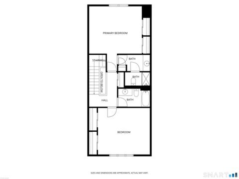 Tiny photo for 4023 Park Avenue #4023, Fairfield, CT 06825 (MLS # 24144277)