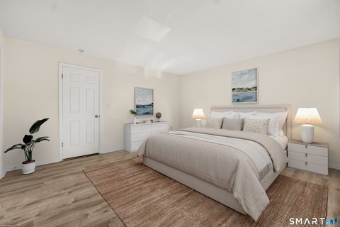 Tiny photo for 4023 Park Avenue #4023, Fairfield, CT 06825 (MLS # 24144277)