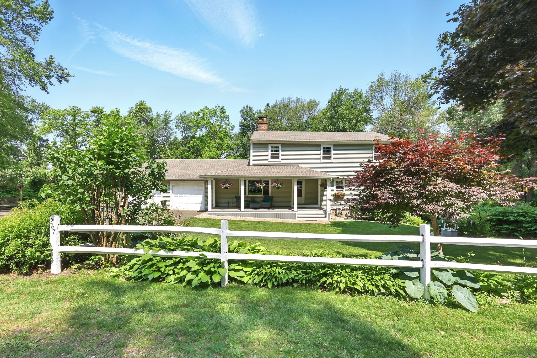 247 Mountain View Road