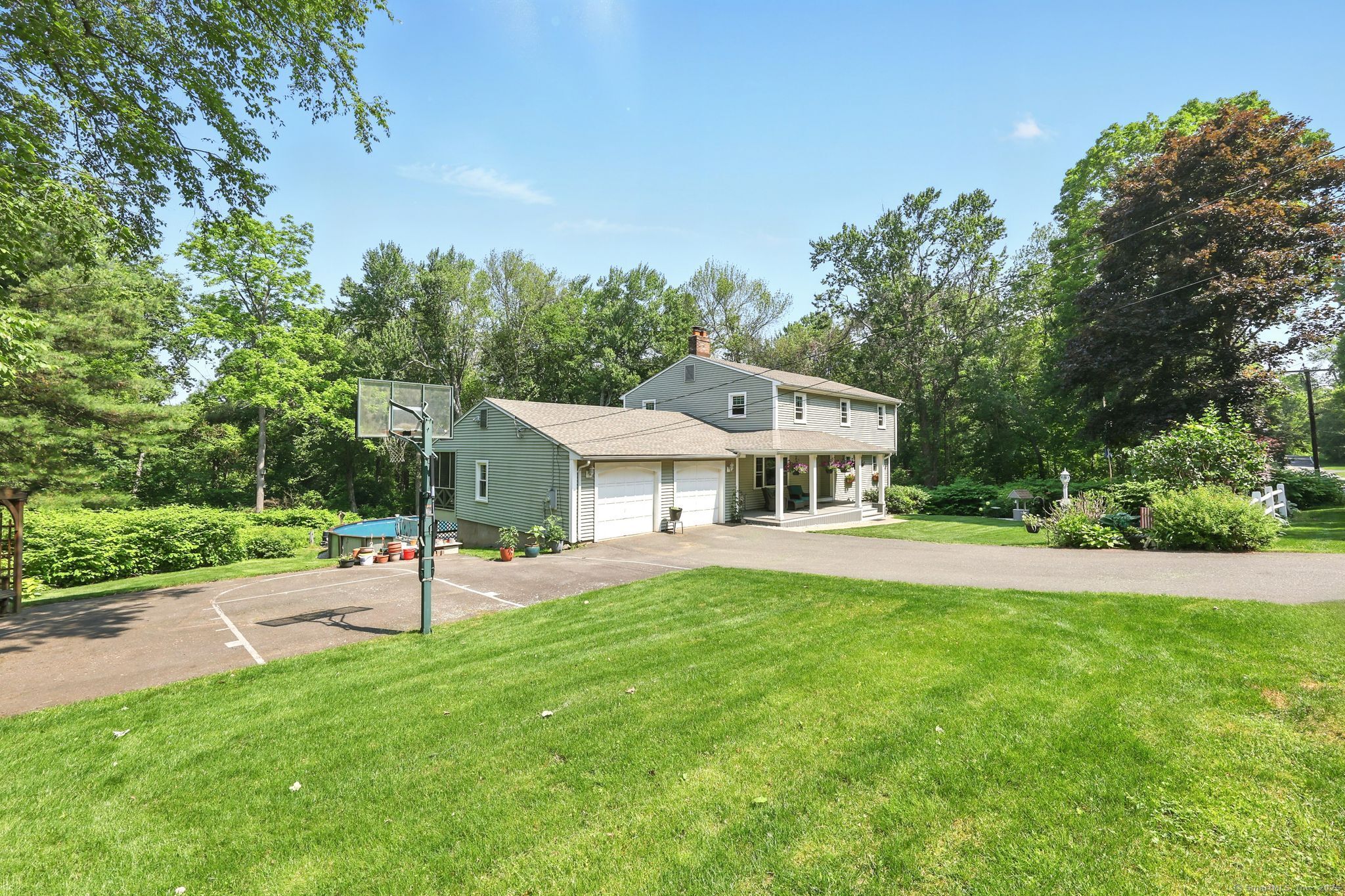 247 Mountain View Road
