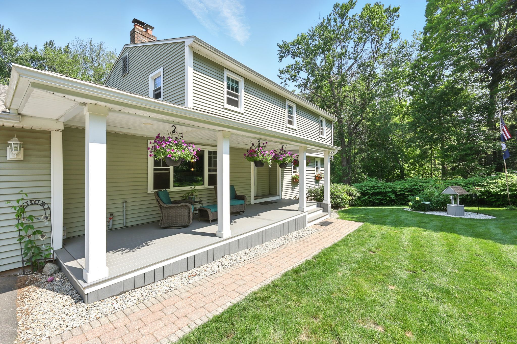 247 Mountain View Road