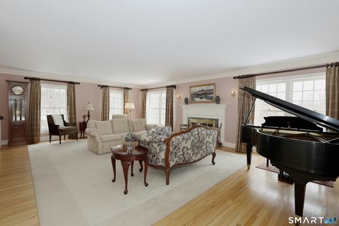 Tiny photo for 36-40 Fox Run Road, Redding, CT 06896 (MLS # 24155674)