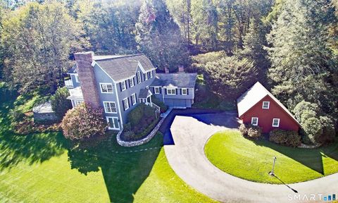 Tiny photo for 36-40 Fox Run Road, Redding, CT 06896 (MLS # 24155674)