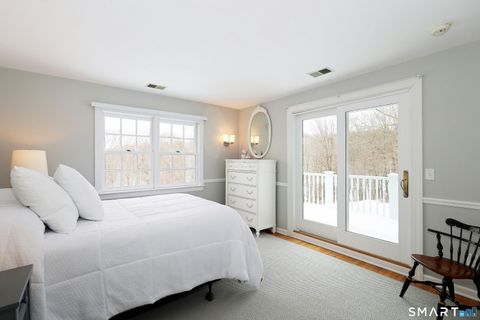 Tiny photo for 36-40 Fox Run Road, Redding, CT 06896 (MLS # 24155674)