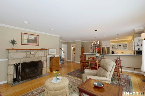 Tiny photo for 36-40 Fox Run Road, Redding, CT 06896 (MLS # 24155674)