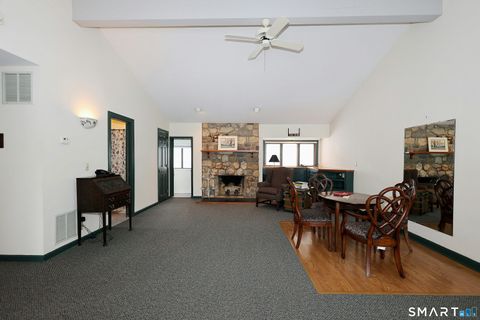 Tiny photo for 36-40 Fox Run Road, Redding, CT 06896 (MLS # 24155674)