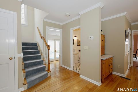 Tiny photo for 36-40 Fox Run Road, Redding, CT 06896 (MLS # 24155674)