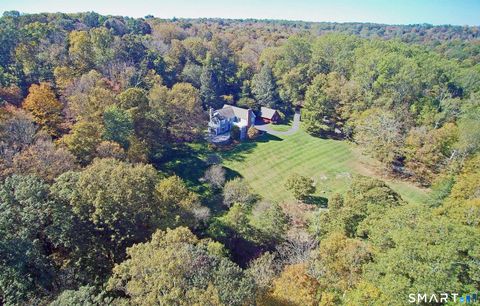 Tiny photo for 36-40 Fox Run Road, Redding, CT 06896 (MLS # 24155674)