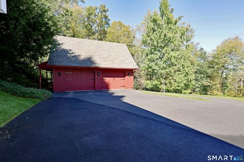 Tiny photo for 36-40 Fox Run Road, Redding, CT 06896 (MLS # 24155674)