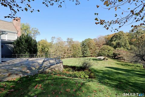 Tiny photo for 36-40 Fox Run Road, Redding, CT 06896 (MLS # 24155674)