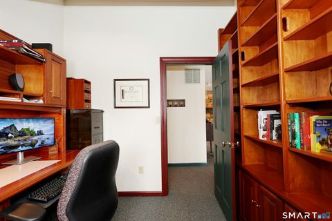 Tiny photo for 36-40 Fox Run Road, Redding, CT 06896 (MLS # 24155674)