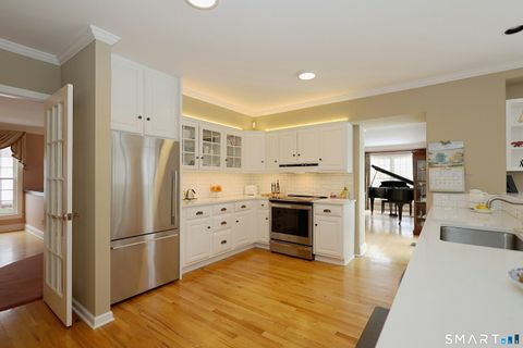 Tiny photo for 36-40 Fox Run Road, Redding, CT 06896 (MLS # 24155674)