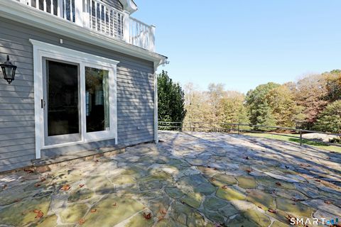 Tiny photo for 36-40 Fox Run Road, Redding, CT 06896 (MLS # 24155674)