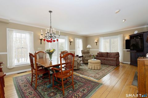 Tiny photo for 36-40 Fox Run Road, Redding, CT 06896 (MLS # 24155674)